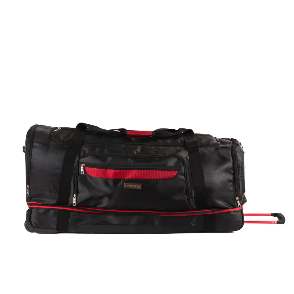 Swiss tech Duffle on wheels 36in - Bentley