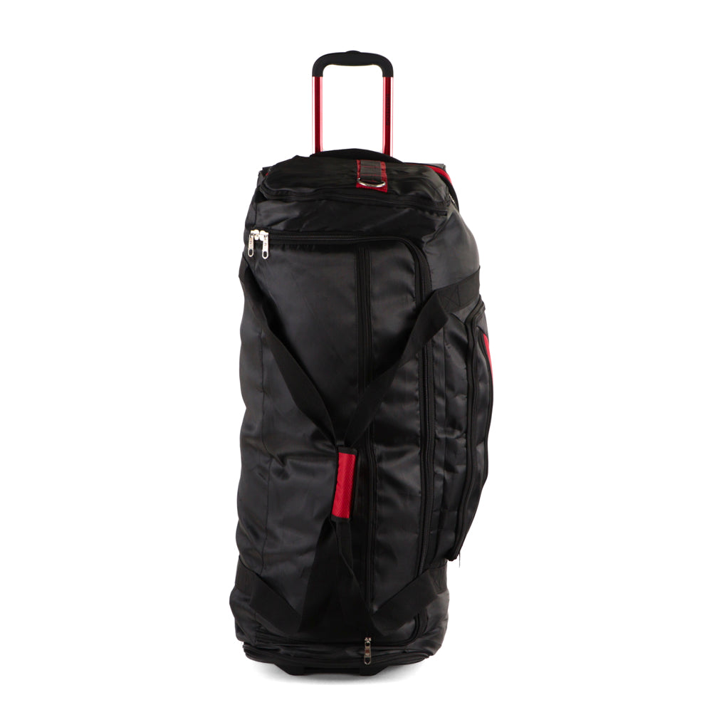 Swiss tech Duffle on wheels 36in - Bentley