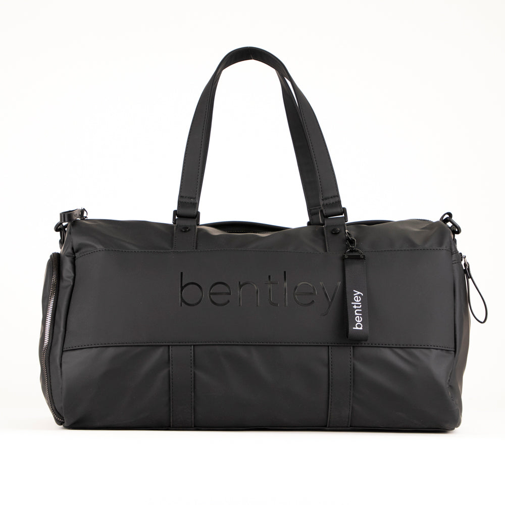 Sac de sport Bentley Onyx