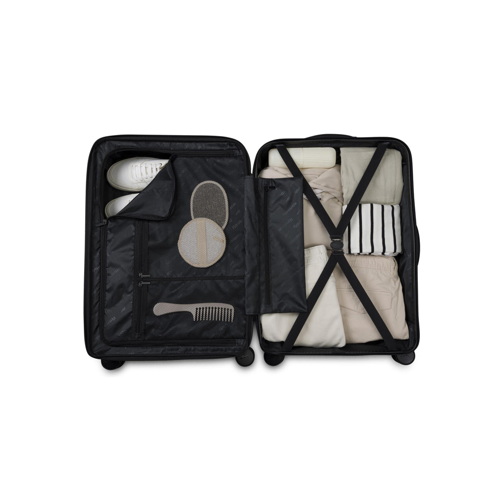 Reebok Record 28in Hard Case - Bentley
