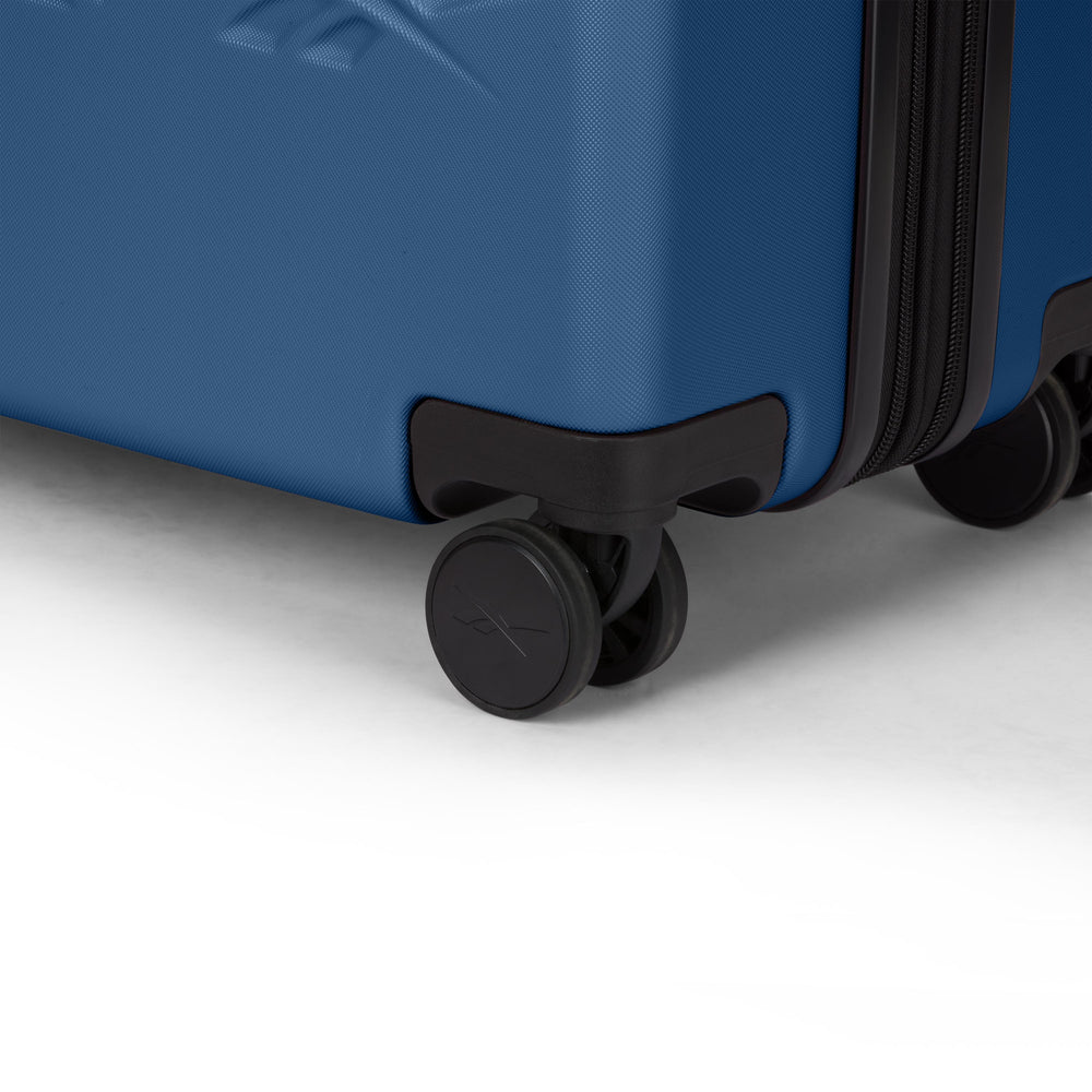 Reebok Record 20in Hard Case - Bentley