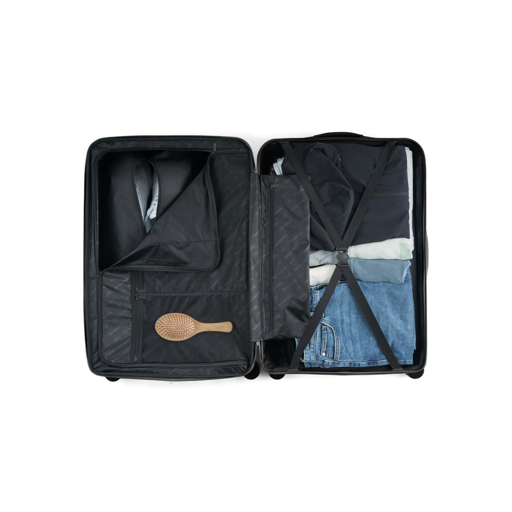 Reebok Record 20in Hard Case - Bentley