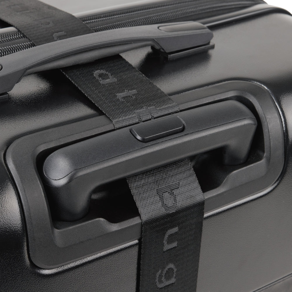 Bugatti Paris luggage strap - Bentley
