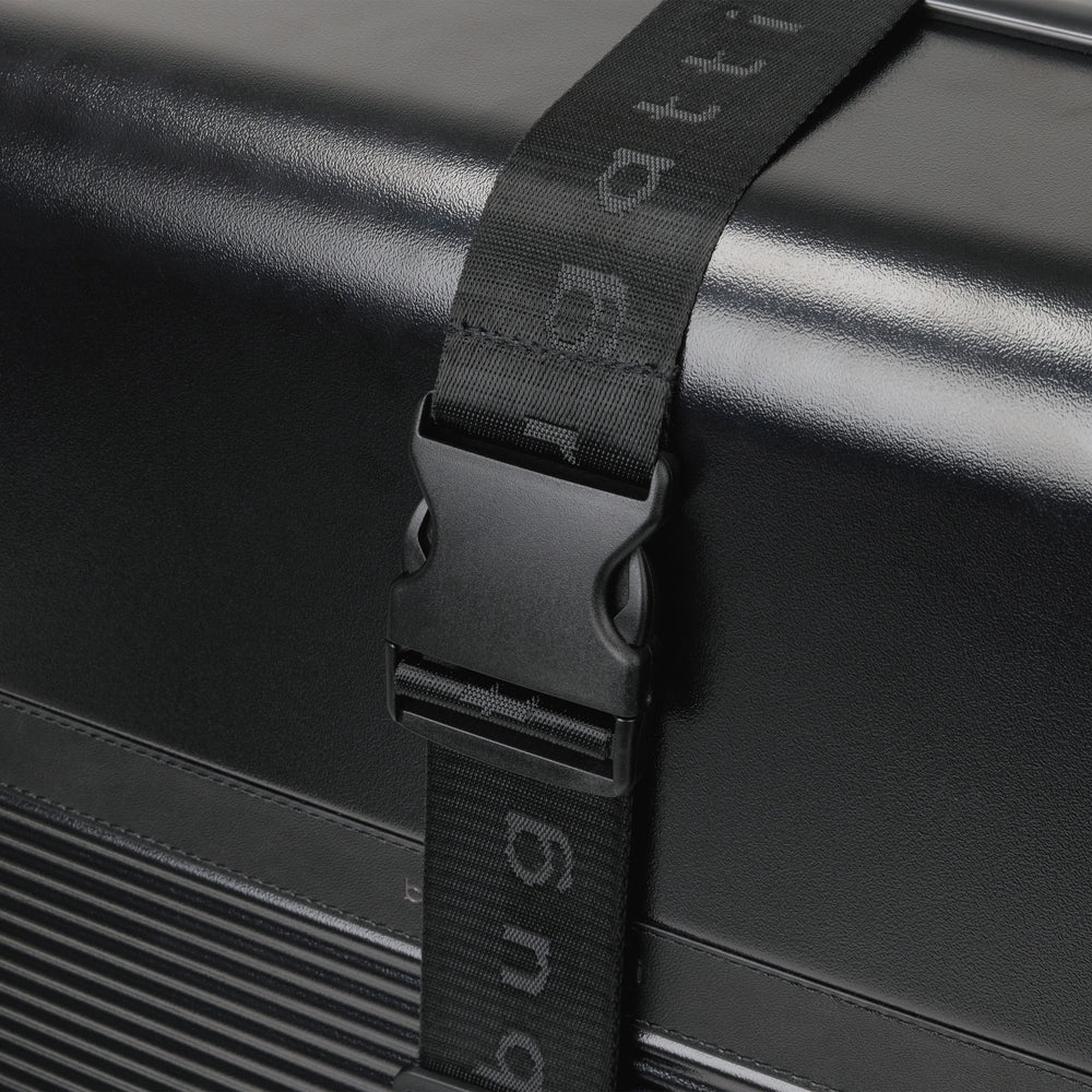 Bugatti Paris luggage strap - Bentley