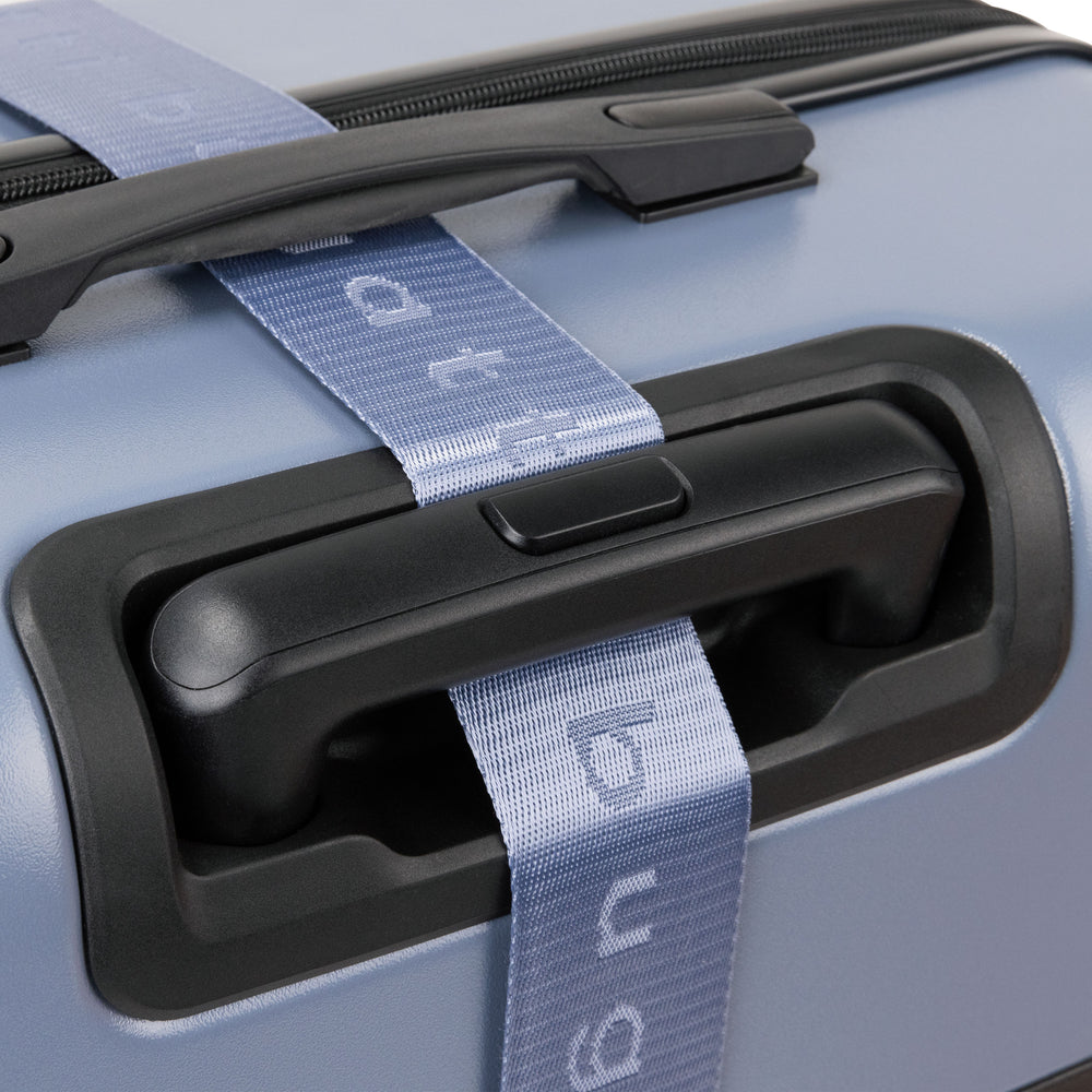 Bugatti Paris luggage strap - Bentley