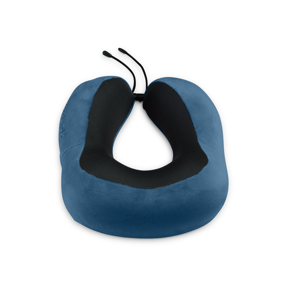 Reebok Record neck pillow - Bentley