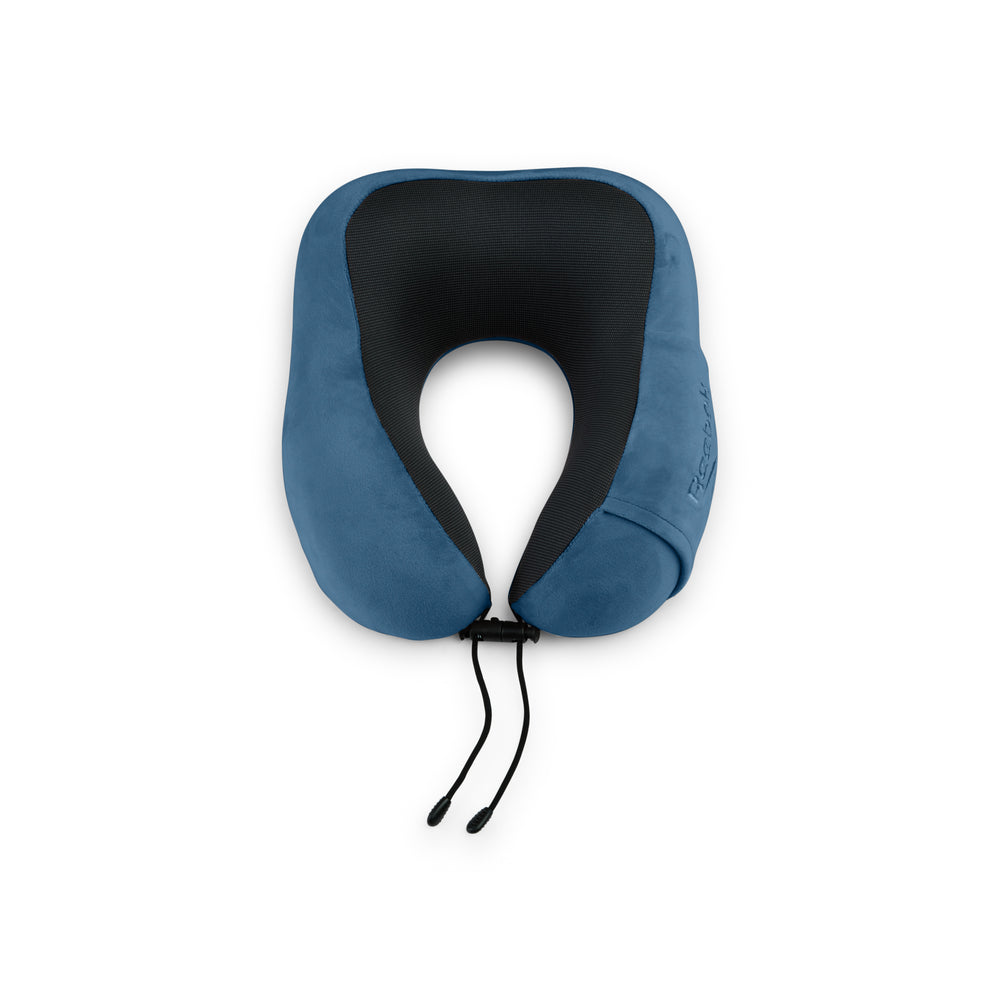 Reebok Record neck pillow - Bentley
