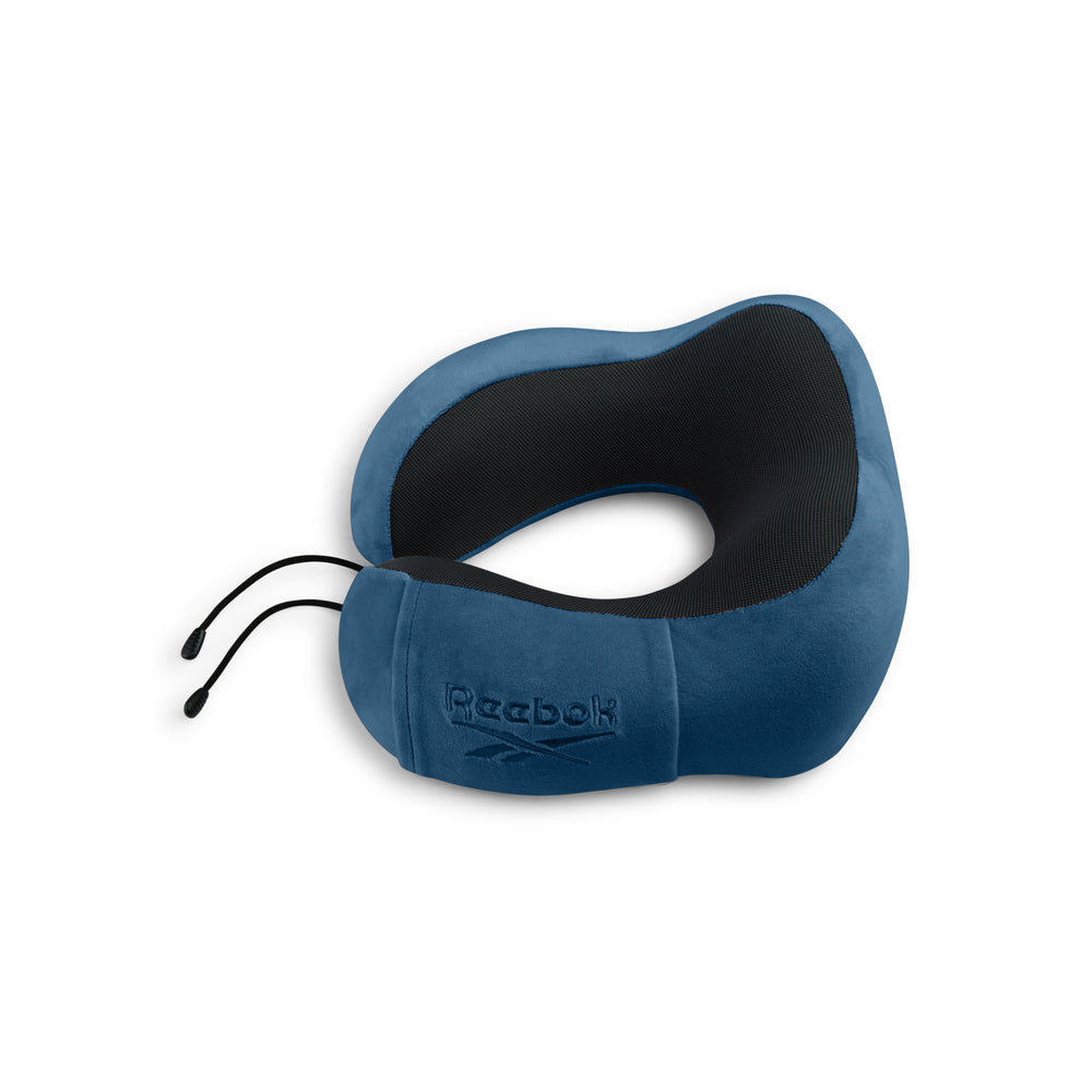 Reebok Record neck pillow - Bentley