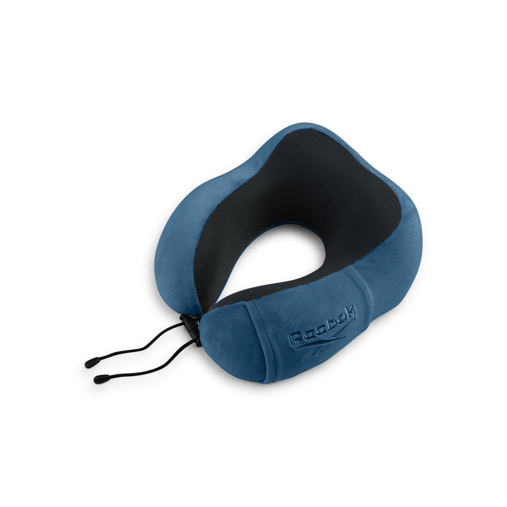 Reebok Record neck pillow - Bentley