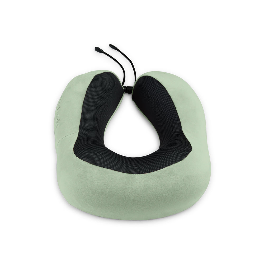 Reebok Record neck pillow - Bentley