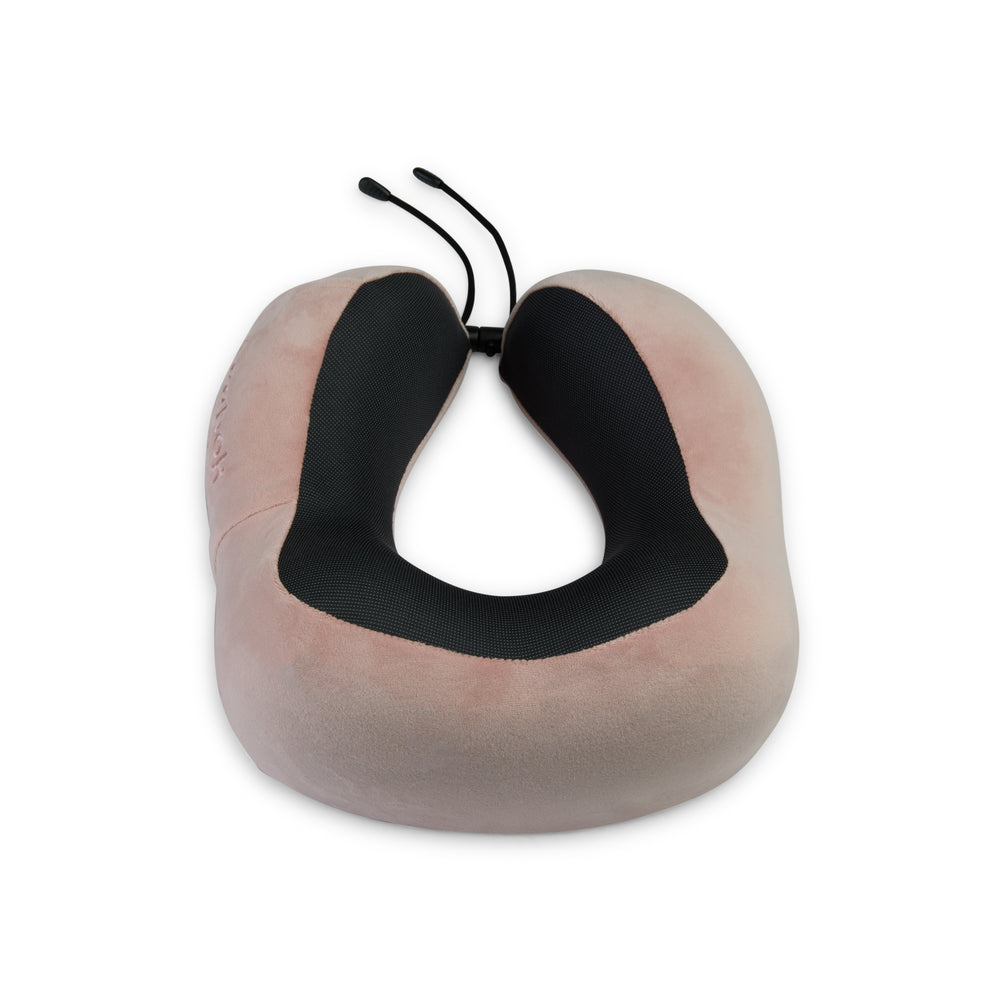 Reebok Record neck pillow - Bentley