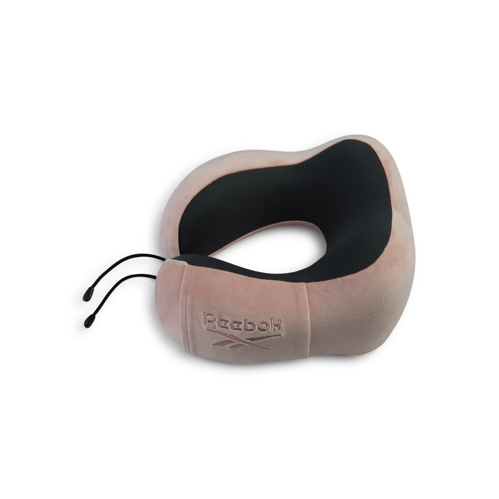 Reebok Record neck pillow - Bentley