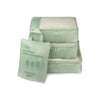 Ensemble de 3 cubes de rangement Reebok Record