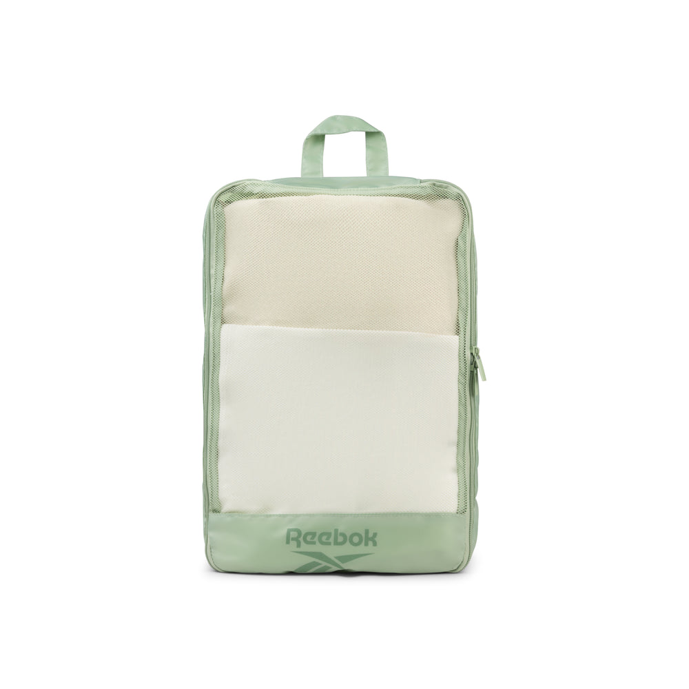Reebok Record 3 pc packing cube set - Bentley