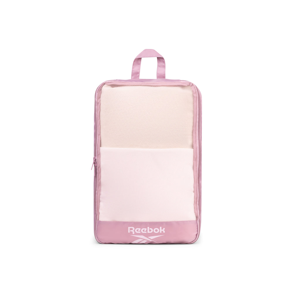 Reebok Record 3 pc packing cube set - Bentley