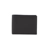 Champs Leather Top-Wing wallet - Bentley