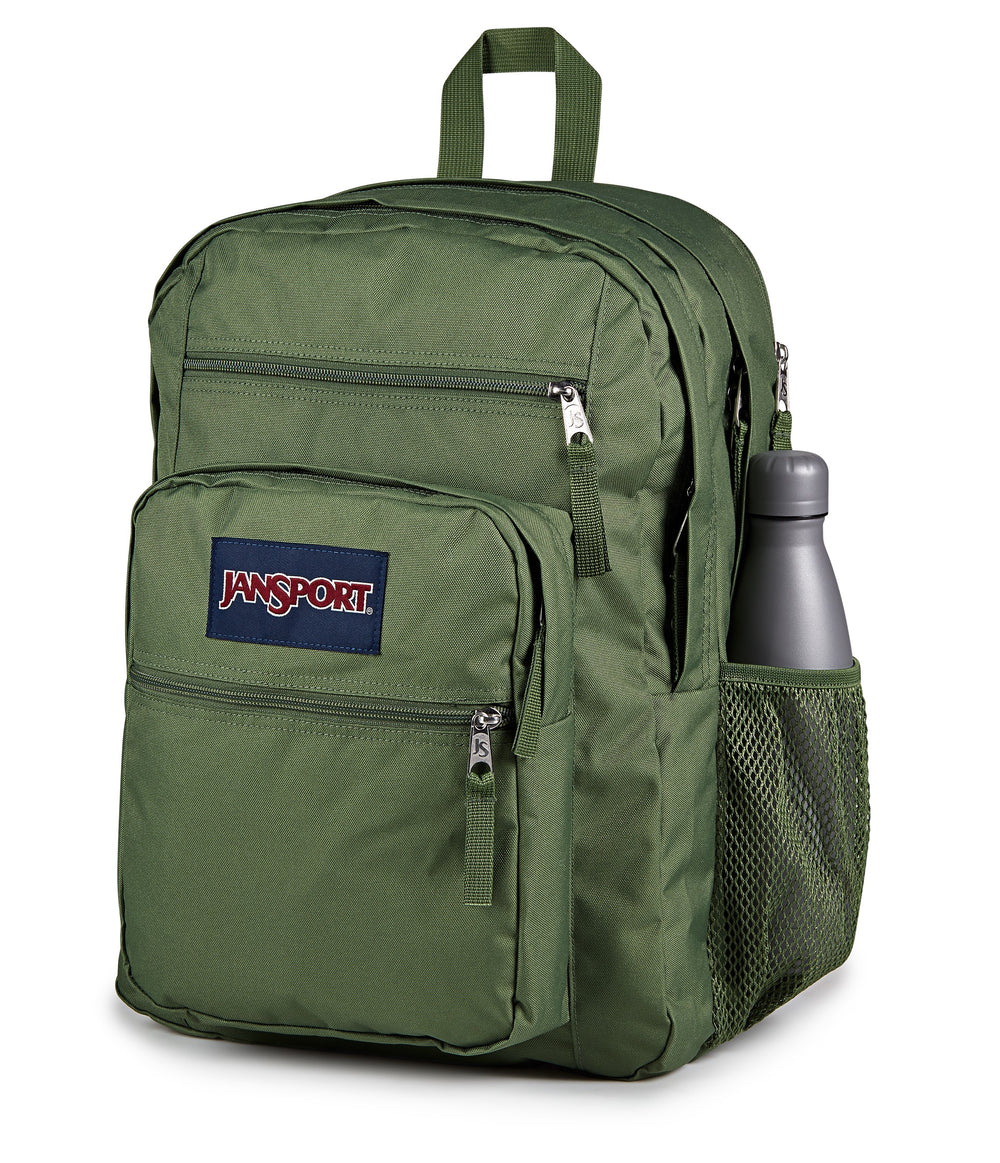 JanSport Big Student Backpack - Bentley