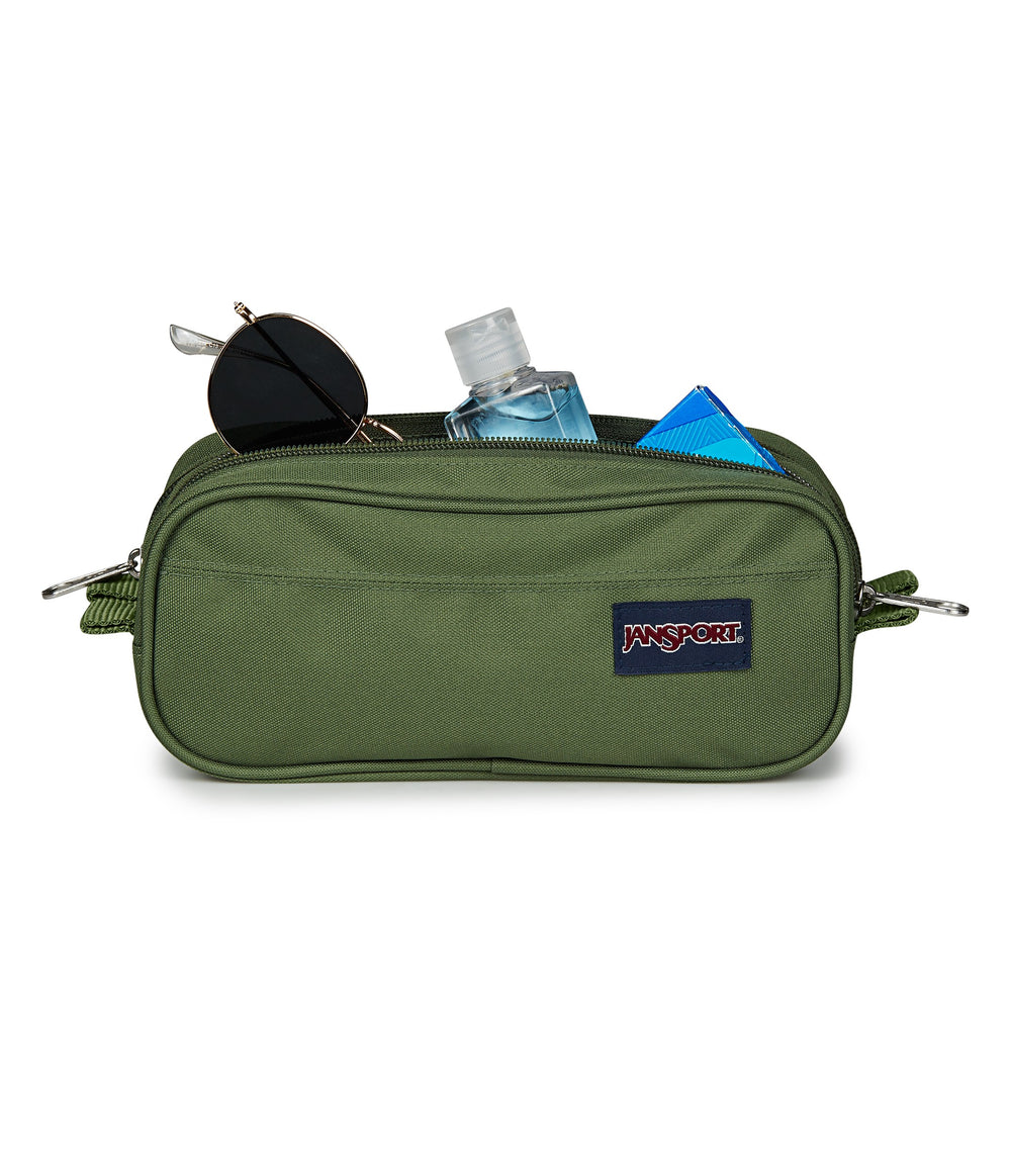 Jansport Large Accessory Pouch - Bentley