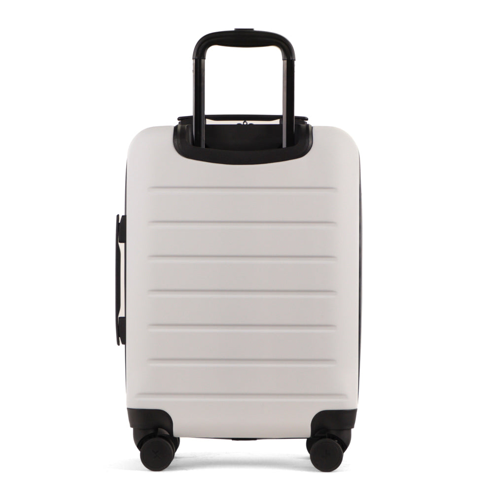 Tracker Uptown Hardside 20.5" Carry-On and Tote Bag Set - Bentley