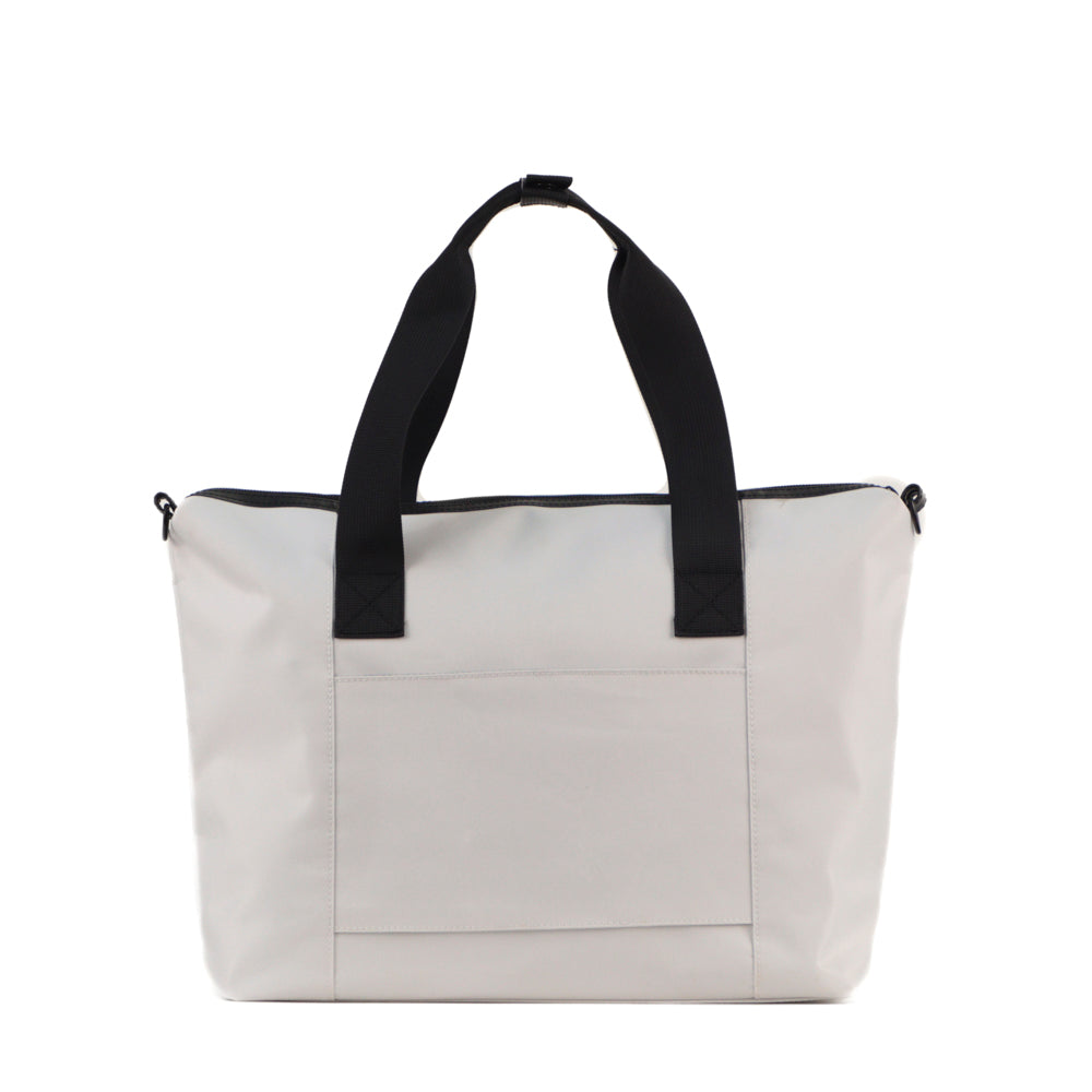Tracker Uptown Hardside 20.5" Carry-On and Tote Bag Set - Bentley