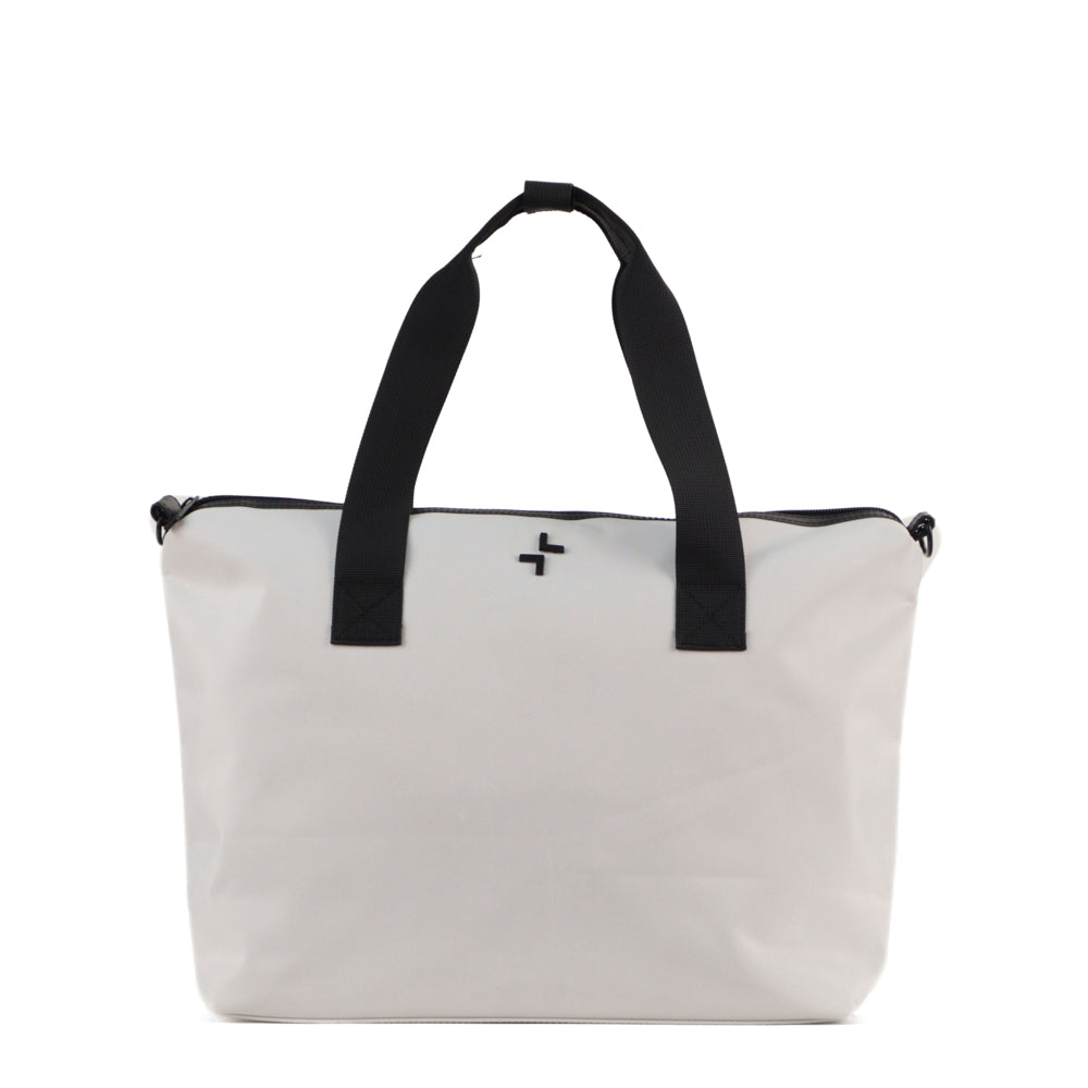 Tracker Uptown Hardside 20.5" Carry-On and Tote Bag Set - Bentley