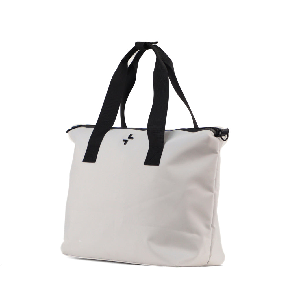 Tracker Uptown Hardside 20.5" Carry-On and Tote Bag Set - Bentley