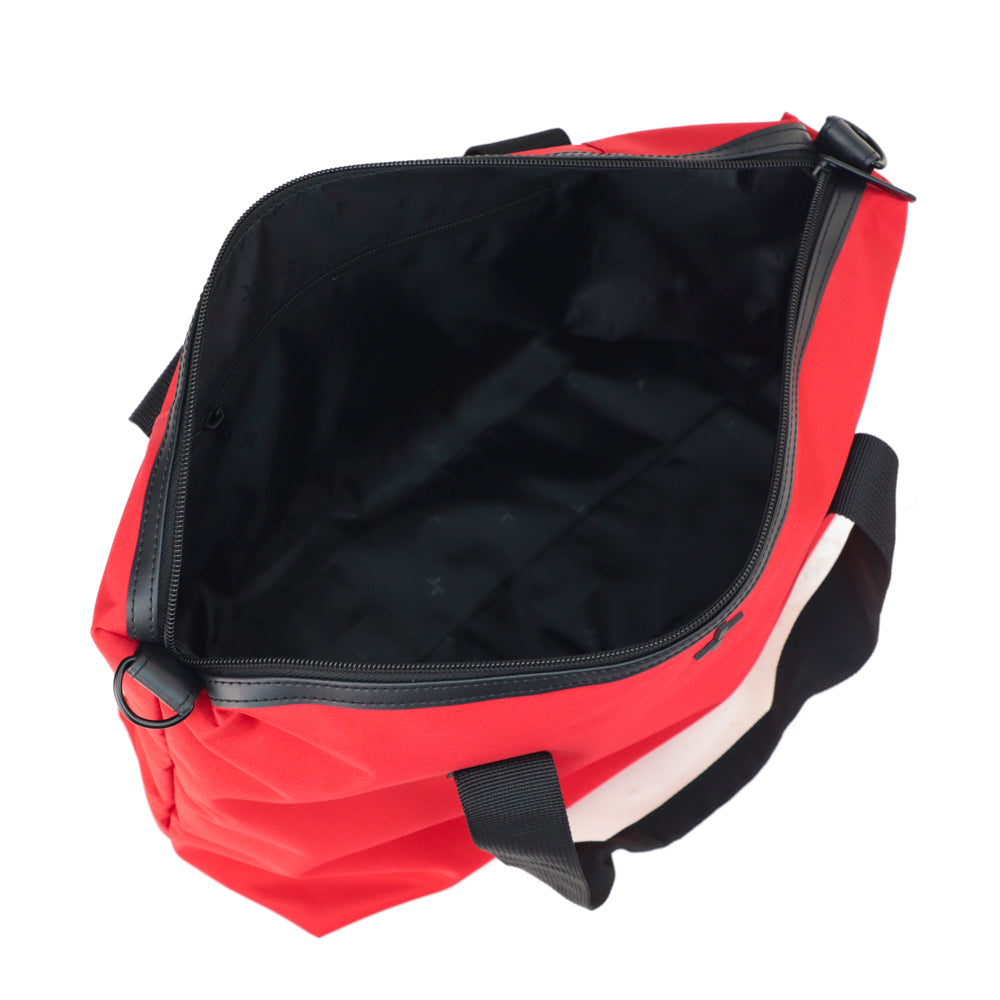 Tracker Uptown Hardside 20.5" Carry-On and Tote Bag Set - Bentley