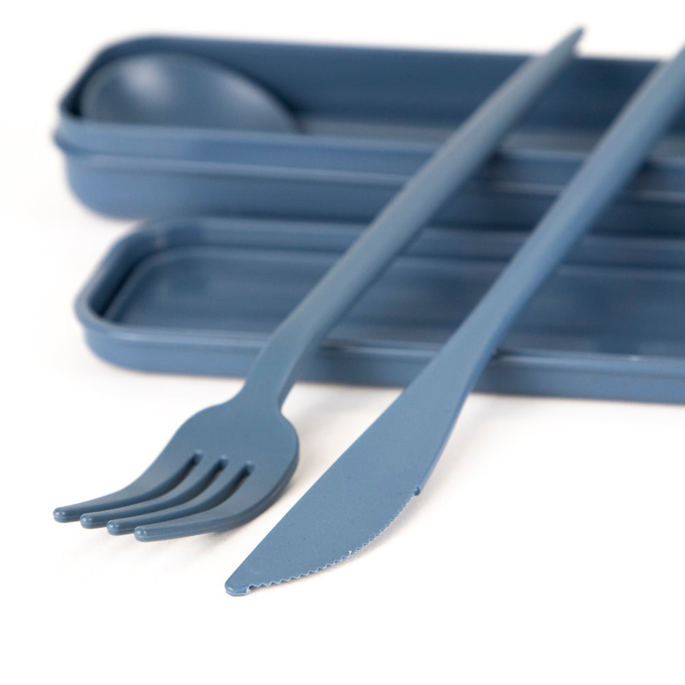 Tracker Utensils Set - Bentley