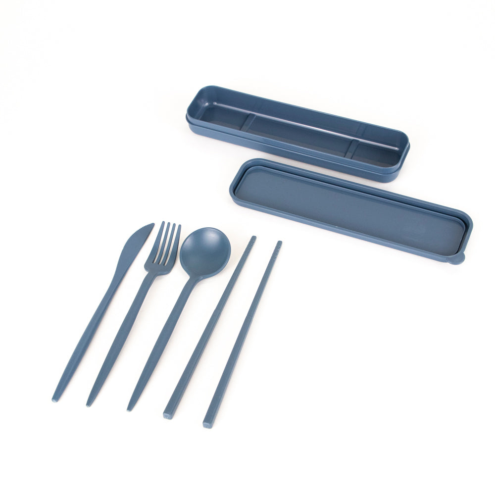 Tracker Utensils Set - Bentley