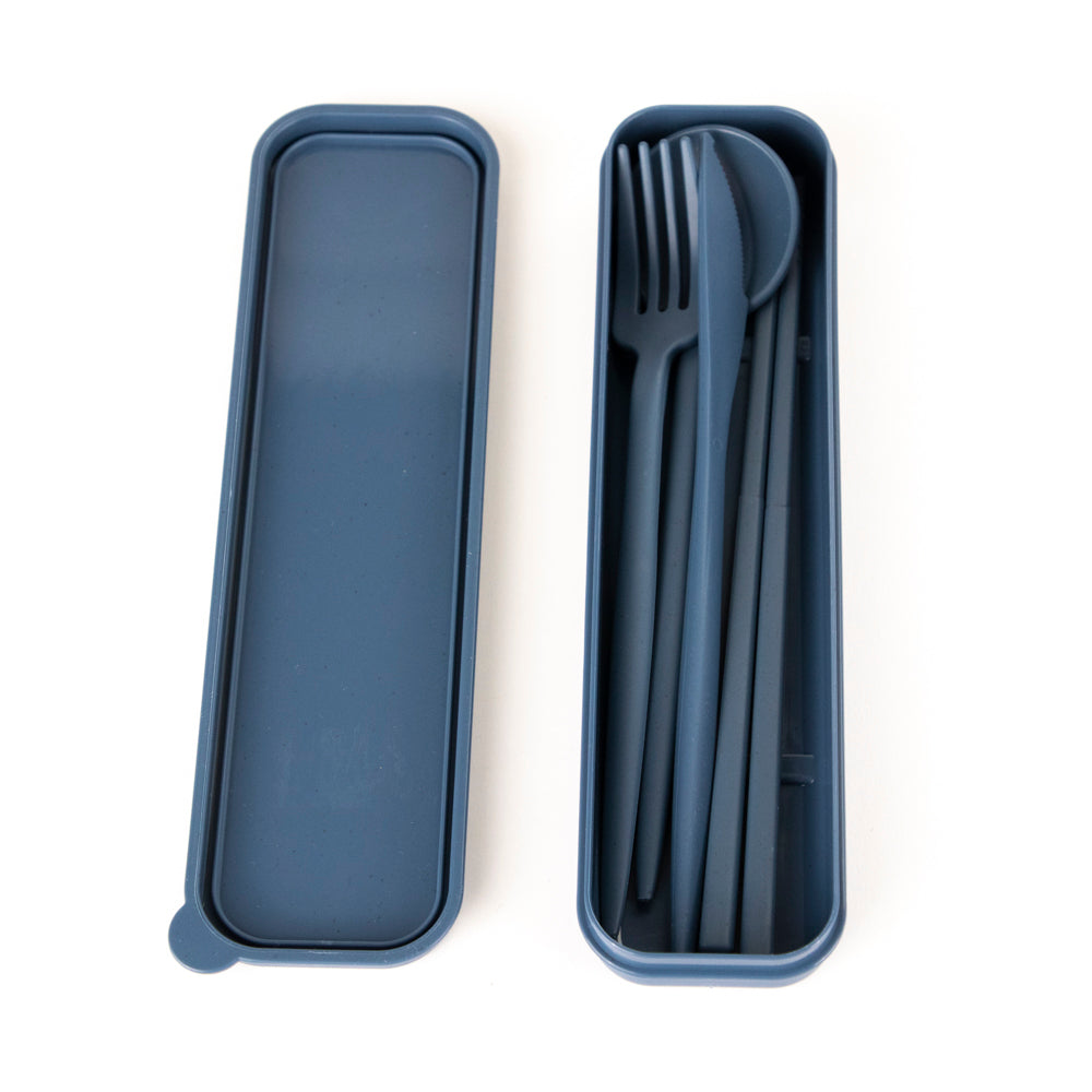 Tracker Utensils Set - Bentley