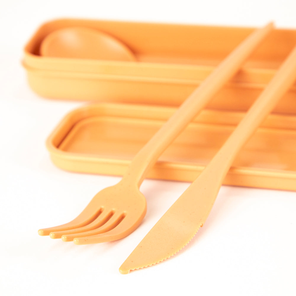 Tracker Utensils Set - Bentley