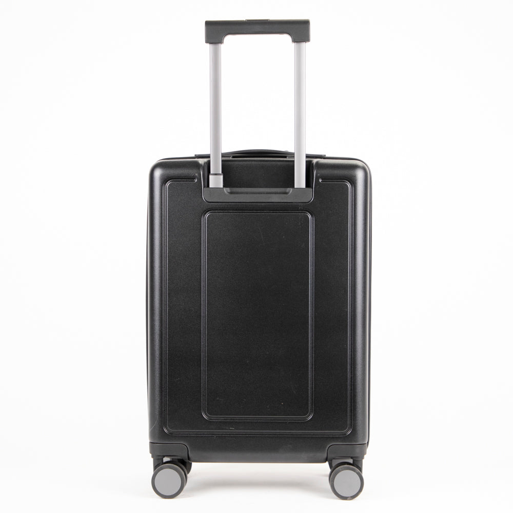 Tracker Carry Pro Hybrid small - Bentley