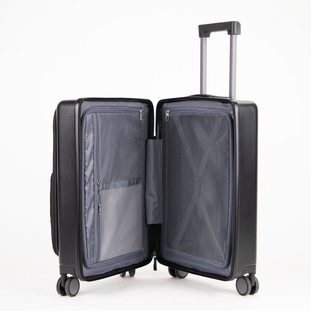 Tracker Carry Pro Hybrid small - Bentley