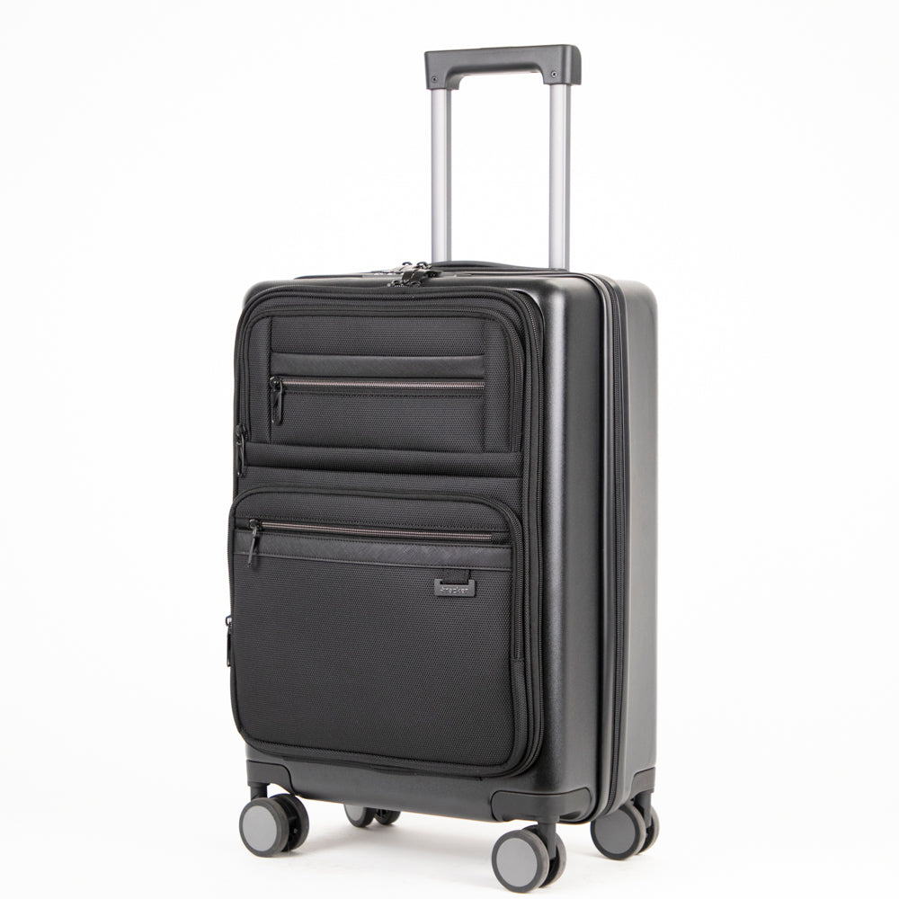 Tracker Carry Pro Hybrid small - Bentley