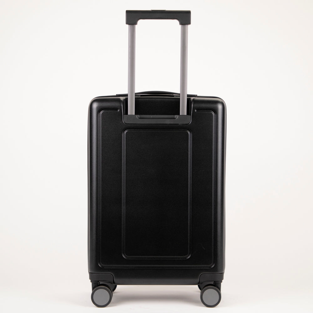 Tracker Carry Pro Hybrid small - Bentley