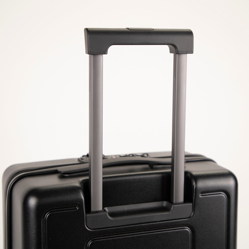 Tracker Carry Pro Hybrid small - Bentley