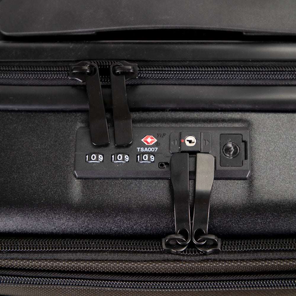 Tracker Carry Pro Hybrid small - Bentley