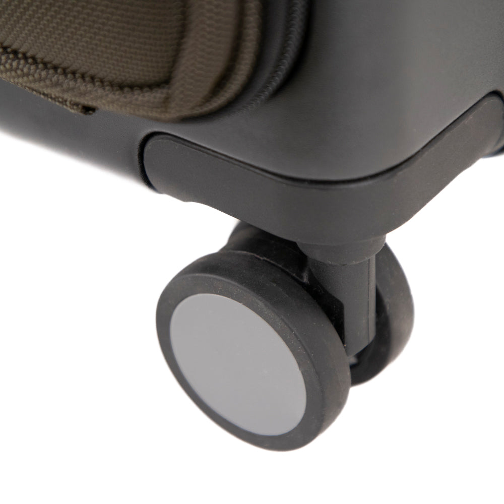 Tracker Carry Pro Hybrid small - Bentley