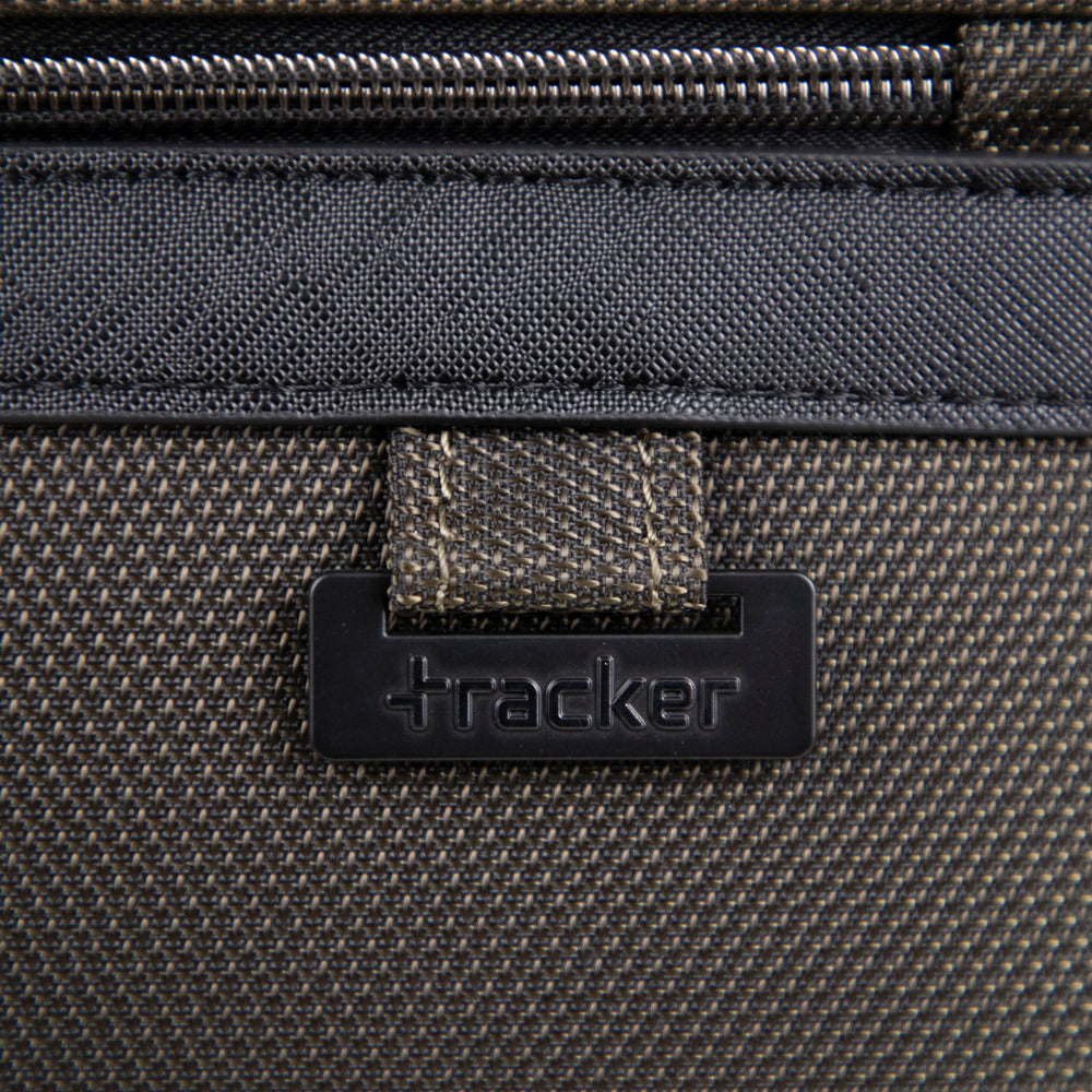 Tracker Carry Pro Hybrid small - Bentley