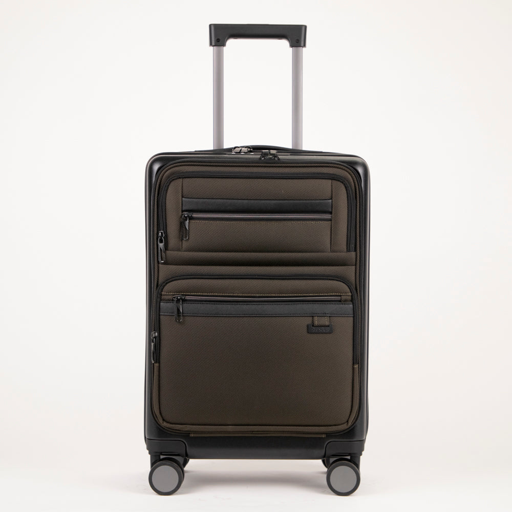Tracker Carry Pro Hybrid small - Bentley