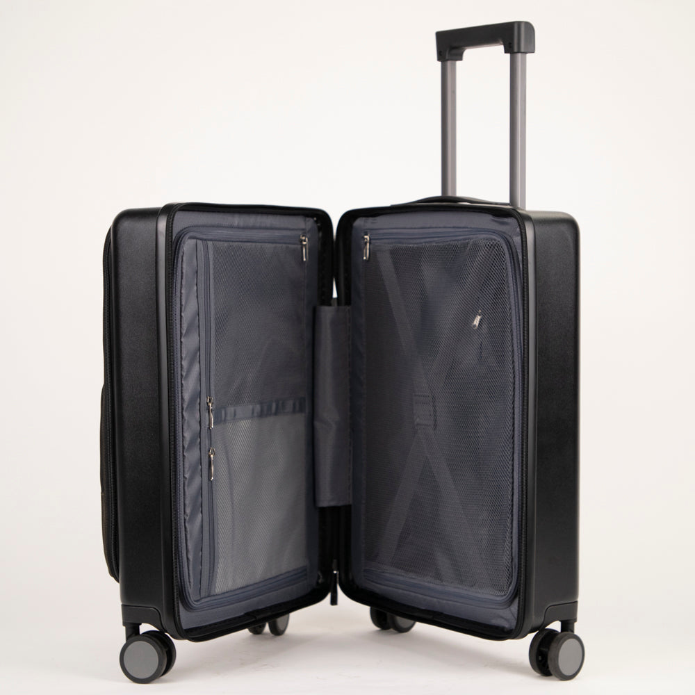 Tracker Carry Pro Hybrid small - Bentley