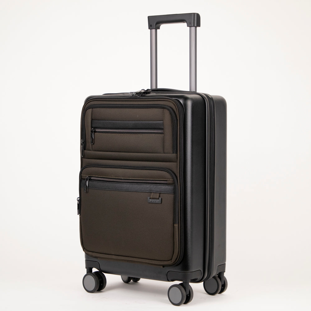 Tracker Carry Pro Hybrid small - Bentley