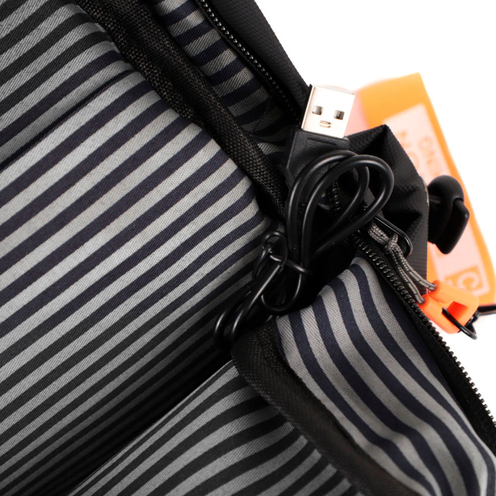 Tracker Next Gen sling bag - Bentley