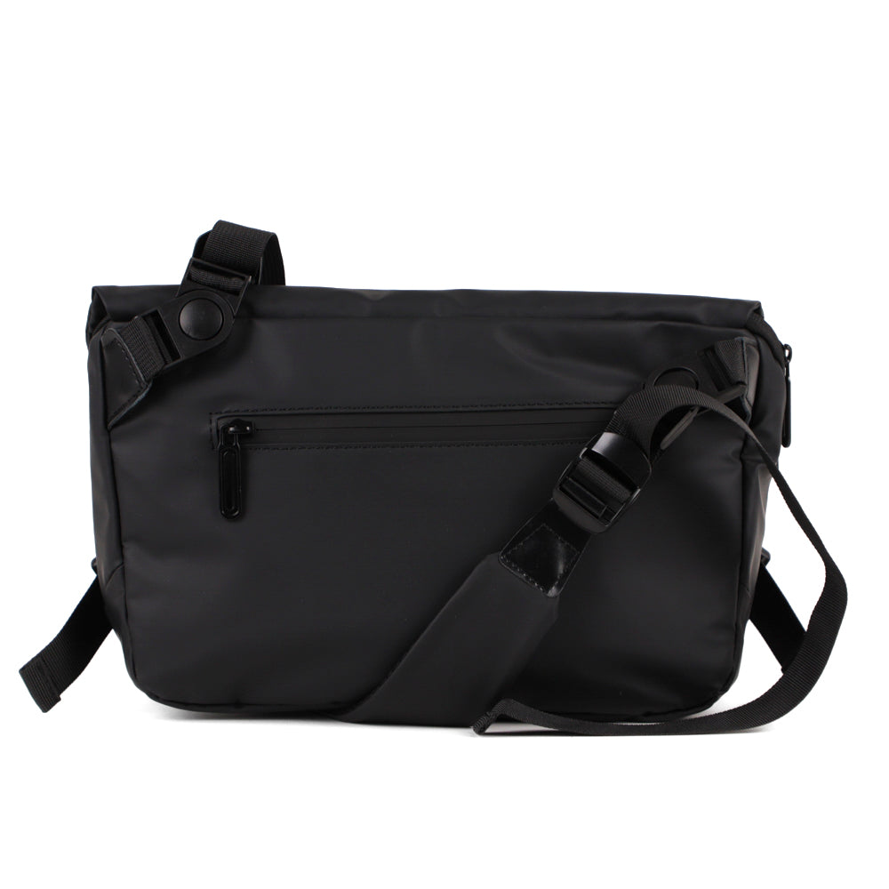 Tracker Everyday Crossbody Mini Messenger bag - Bentley