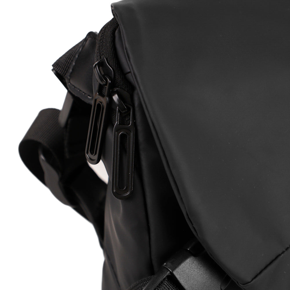Tracker Everyday Crossbody Mini Messenger bag - Bentley