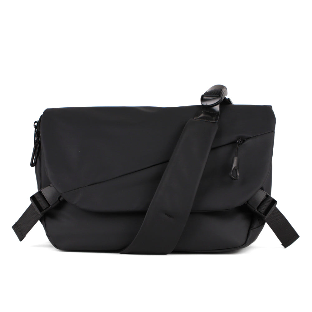 Tracker Everyday Crossbody Mini Messenger bag - Bentley