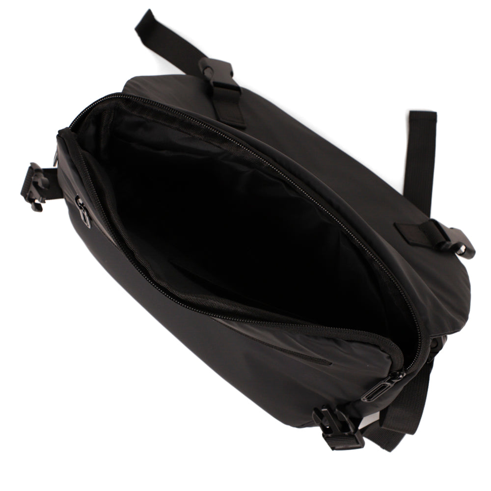 Tracker Everyday Crossbody Mini Messenger bag - Bentley