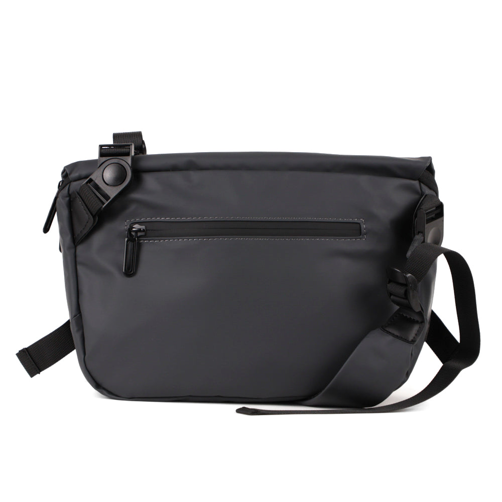 Tracker Everyday Crossbody Mini Messenger bag - Bentley