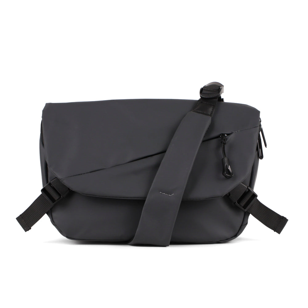 Tracker Everyday Crossbody Mini Messenger bag - Bentley