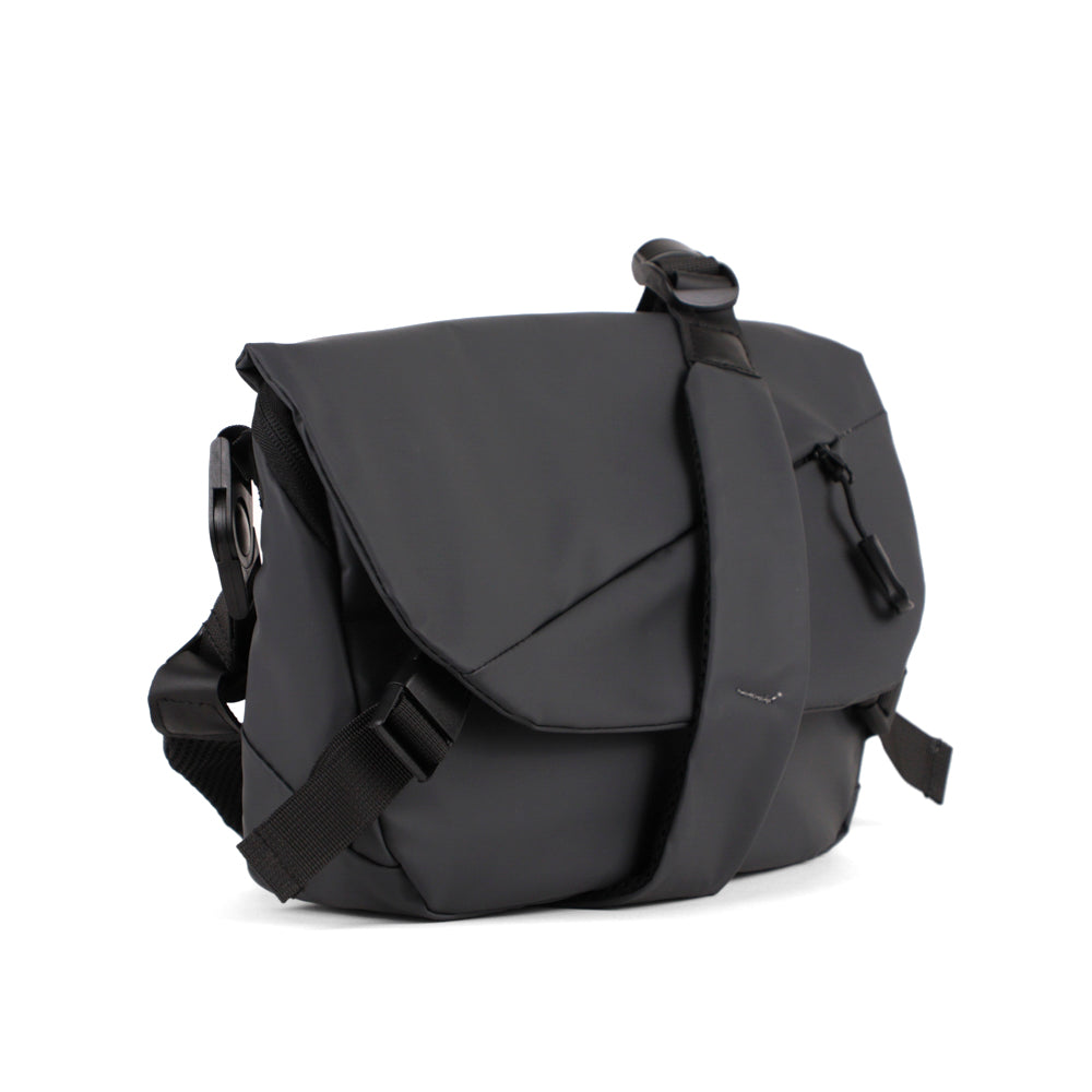 Tracker Everyday Crossbody Mini Messenger bag - Bentley